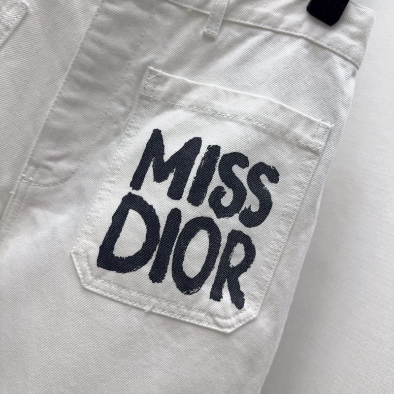 Christian Dior Jeans